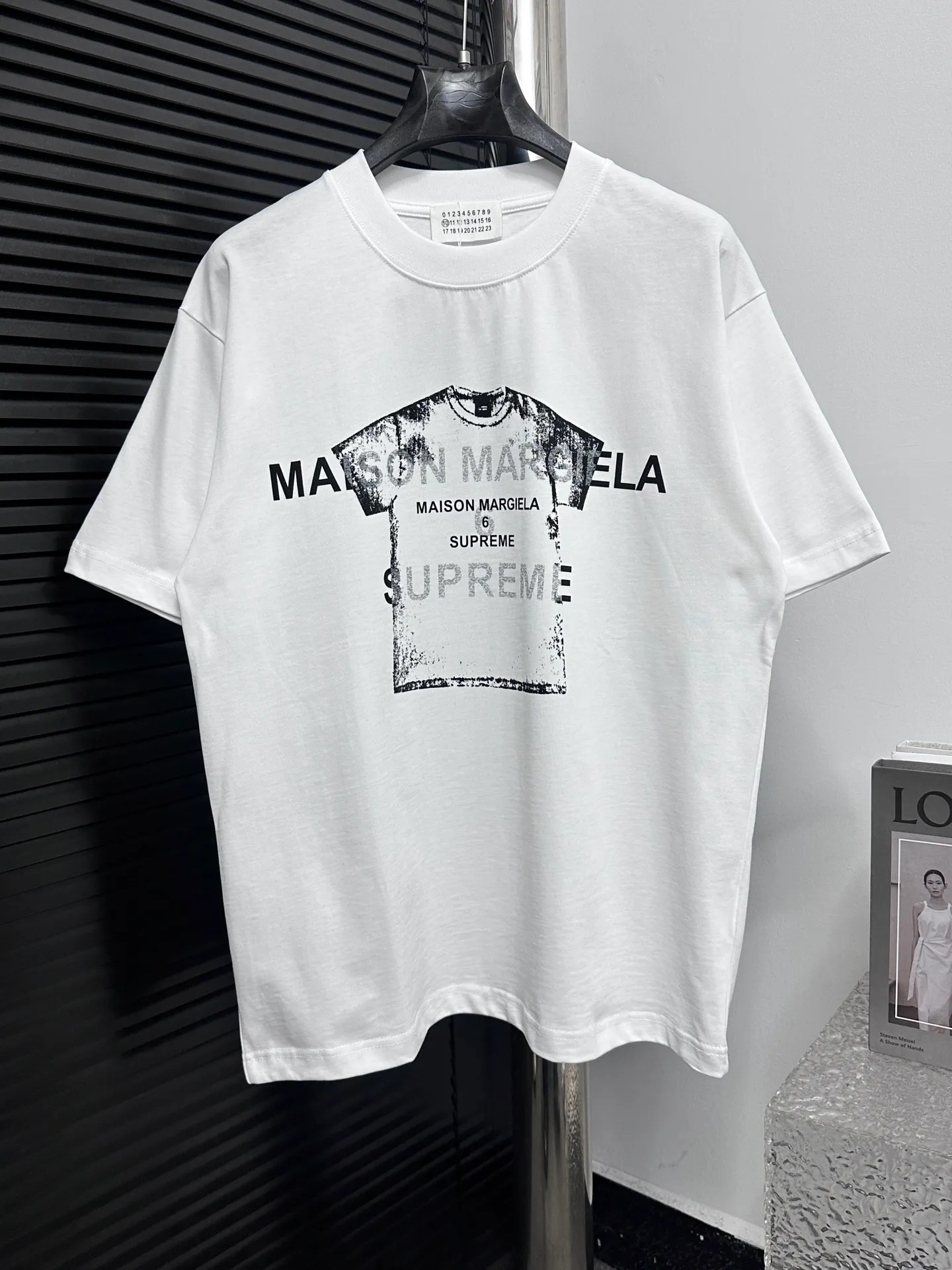 【Maison Margiela】 25ss ， ， : ： Size:XS-L